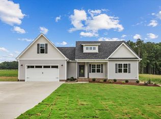 1556 Shortleaf Trl, Spring Hope, NC 27882