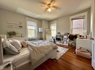 184 Saint Paul St #11, Brookline, MA 02446