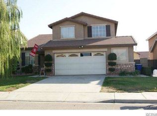 15623 Northstar Ave, Fontana, CA 92336