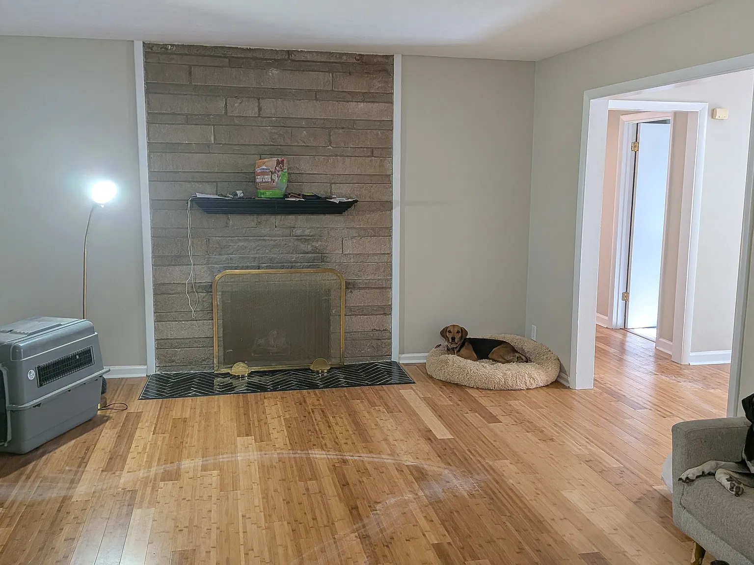2 bed, 1237 sqft, $1,600 — Photo 3
