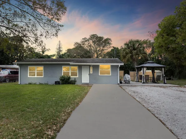 405 N 21st Street, Fort Pierce, FL 34950