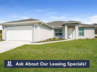 3612 17th St W, Lehigh Acres, FL 33971