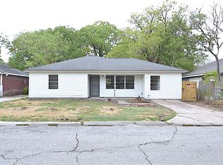 6714 Weston St, Houston, TX 77021