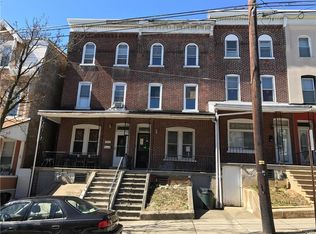 432 N 4th St, Allentown, PA 18102