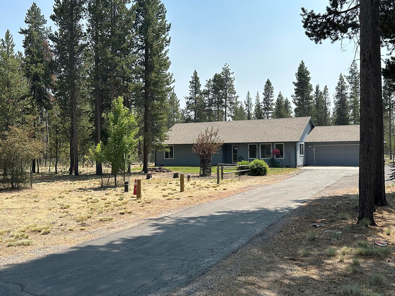 52907 Walker Way, La Pine, OR 97739 MLS 220168377 Zillow