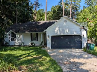 1777 Folkstone Rd, Tallahassee, FL 32312