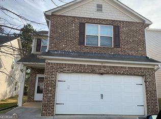 10950 Wheeler Trce, Hampton, GA 30228