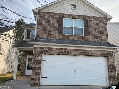 10950 Wheeler Trce, Hampton, GA, 30228