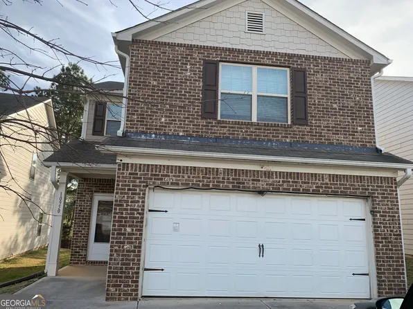 10950 Wheeler Trce, Hampton, GA 30228