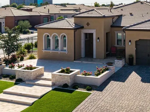 338 E BITTERCRESS Avenue, Queen Creek, AZ 85140