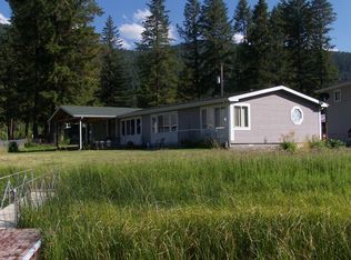 2875 Deep Lake Lopps Rd, Colville, WA 99114