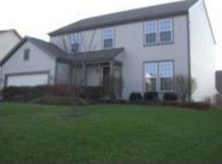 7887 Royal Park Dr, Lewis Center, OH 43035