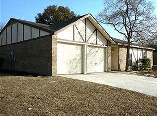 2501 Jo Lyn Ln, Arlington, TX 76014