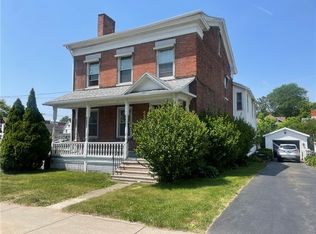 180 Genesee St, Geneva, NY 14456