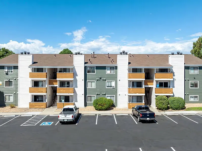 Fielders Creek Apartments — Photo 3