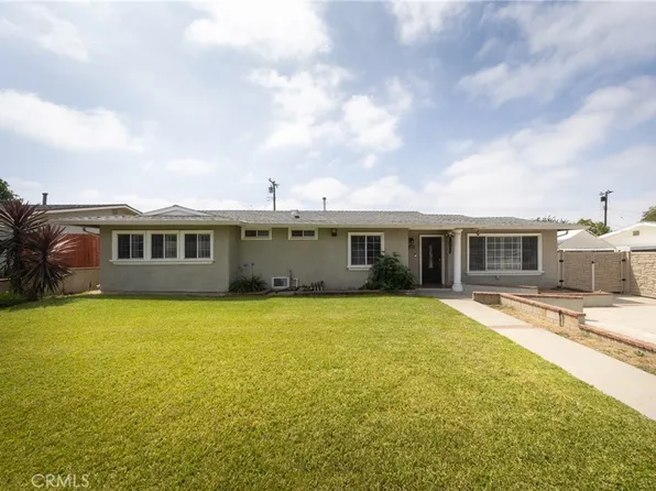 2022 E Linfield St, Glendora, CA 91740