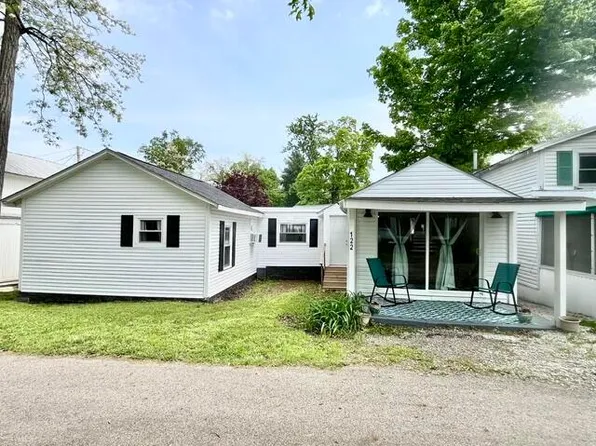 122 7th St, Lancaster, OH 43130