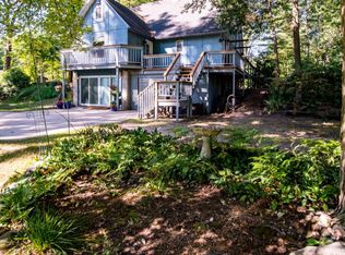 4901 Corral Rd, Caseville, MI 48725