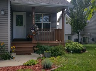 655 Garfield Ave, Evansville, WI