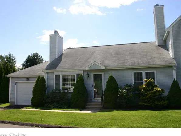 79 Stage Coach Rd, Durham, CT 06422