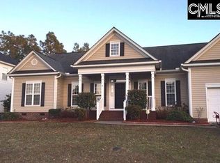 105 Clearmeadow Dr, Columbia, SC 29229