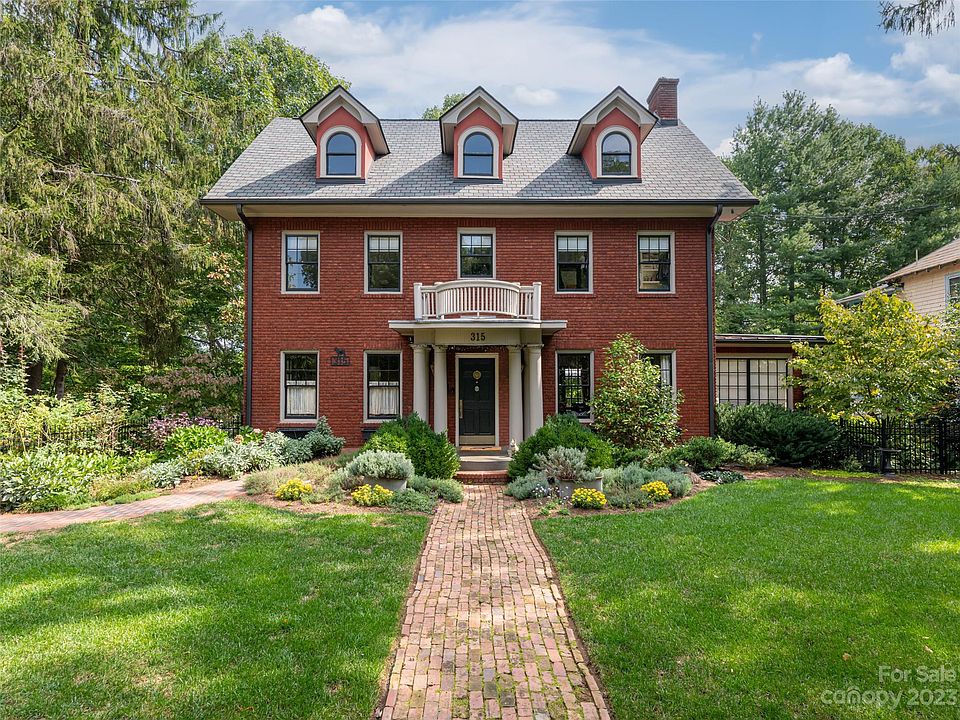 315 Montford Ave, Asheville, NC 28801 Zillow