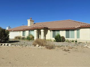 15591 Ute Rd, Apple Valley, CA 92307