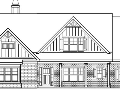 4128 Jersey Covington Rd, Covington, GA, 30014