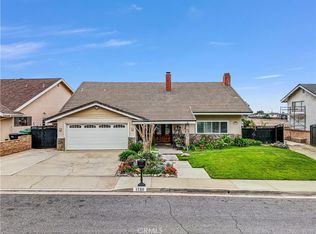 1750 La Mesa Oaks Dr, San Dimas, CA 91773