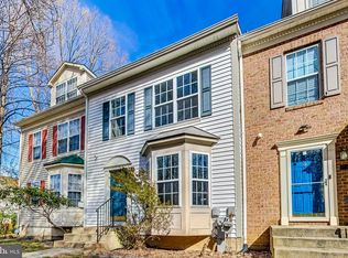 9845 Bon Haven Ln, Owings Mills, MD