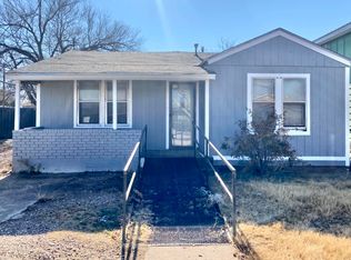 3209 Baylor St, Lubbock, TX 79415