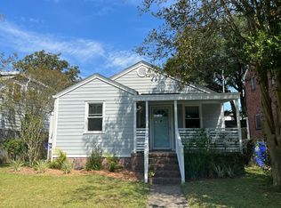 168 Dunnemann Ave, Charleston, SC 29403