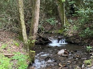 0 Chestnut Flats, Andrews, NC 28901