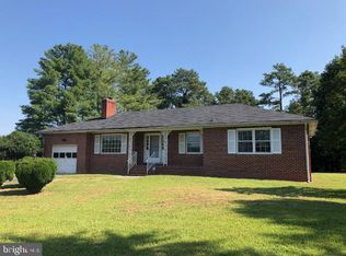 18201 Sparta Rd, Milford, VA 22514