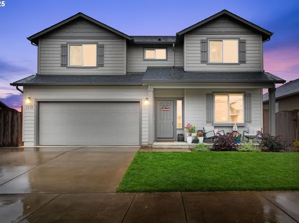 1338 Tirion Ave, Eugene, OR 97404