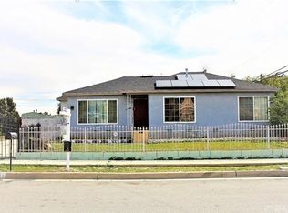 2313 Mesa St, San Bernardino, CA 92407