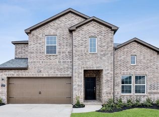 308 Tartane Dr, Anna, TX 75409