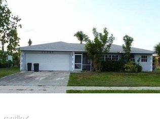 11157 Mandarin St, Boca Raton, FL 33428