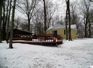 3171 Maple Dr, Cloquet, MN 55720