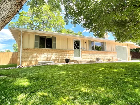 766 Wright Street, Lakewood, CO 80401