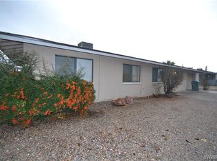 3586 N Irving St, Kingman, AZ 86409