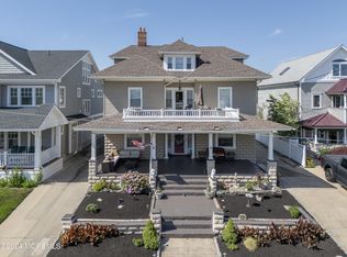 204 5th Ave, Bradley Beach, NJ 07720