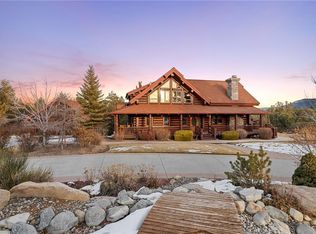 127 Dixie Lee Ln, Big Bear City, CA 92314