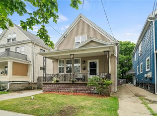 119 Albert Ave, Buffalo, NY 14207