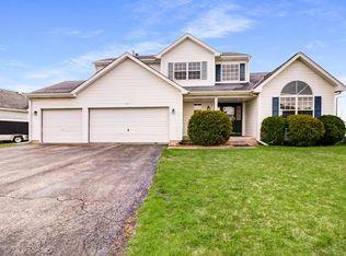 1811 Dusk Dr, Zion, IL 60099