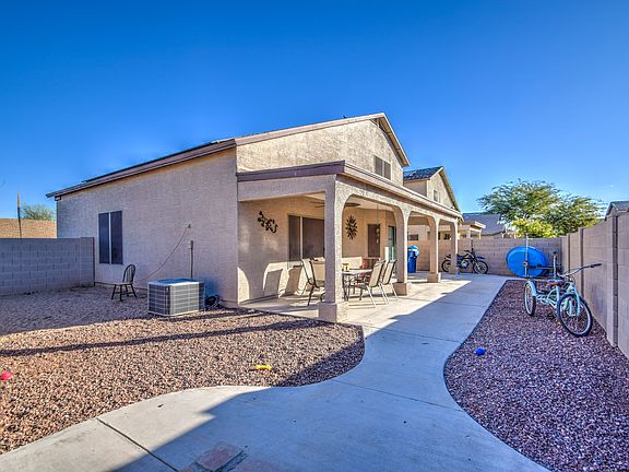 3rd image of 6815 E Javalina Way