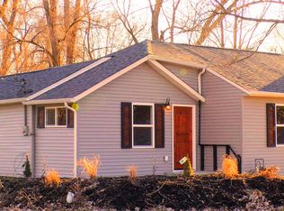 217 E Louis St, Osceola, IN 46561