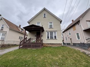 1593 N Clinton Ave, Rochester, NY 14621