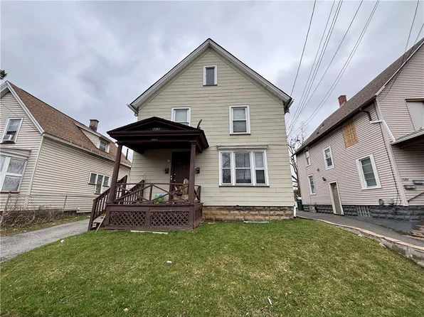 1593 N Clinton Ave, Rochester, NY 14621