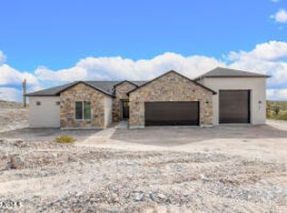 4316 Porter Ln, Picacho, AZ 85141